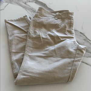 Vineyard Vines Men's Khaki Chinos